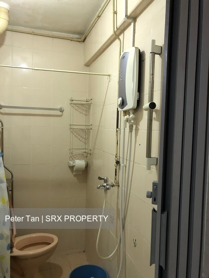 Blk 25 Tanglin Halt Road (Queenstown), HDB 3 Rooms #211644351